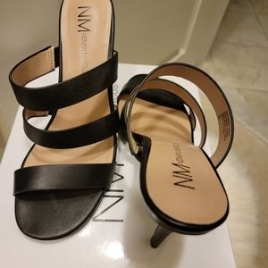 Neimans Heels